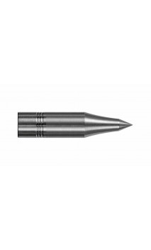 tip DURA 3D Apex 85 grains Type 2 (6.68mm in diameter) TOPHAT ARCHERY - ULYSSE ARCHERIE