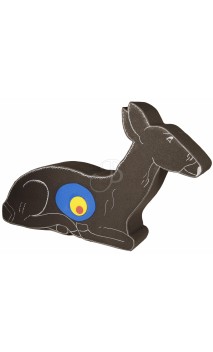 El objetivo 2D MFT BOOSTER biche acostado - ULYSSE ARCHERIE