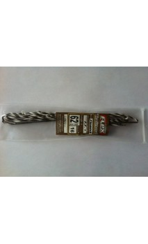 Corde d'arc Flemish Fast Flight 62" FLEX ARCHERY - ULYSSE ARCHERIE