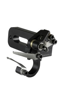 Arrow rest Timberdoodle BODOODLE - ULYSSE ARCHERIE