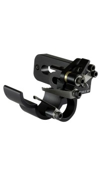 Die BODOODLE Timberdoodle High Performance Pfeilauflage - ULYSSE ARCHERIE