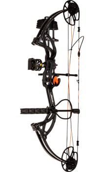 Kit arc compound chasse CRUZER G2 BEAR ARCHERY - ULYSSE ARCHERIE