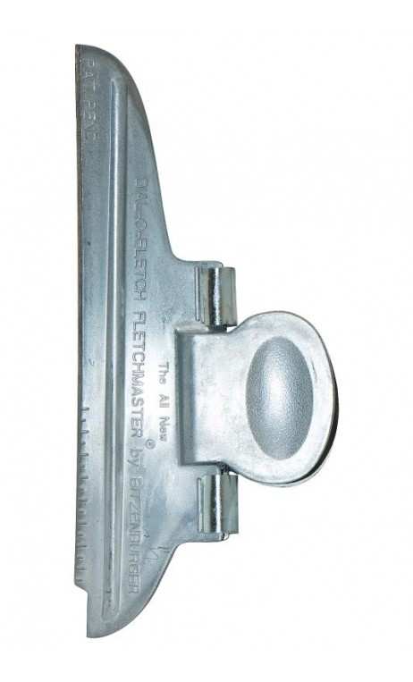 Helical Klemme für jig Bitzenburger - ULYSSE ARCHERIE