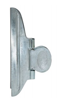 Helical Klemme für jig Bitzenburger - ULYSSE ARCHERIE