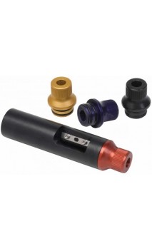 Tru-Center V2 Taper Tool Complet 3Rivers Archery - ULYSSE ARCHERIE