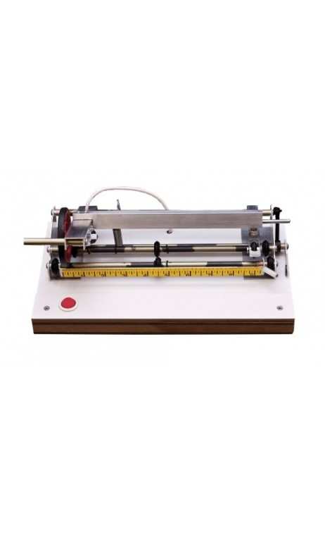 Cresting Tool oder Wrap SpinRite Arrows Cresters - ULYSSE ARCHERIE
