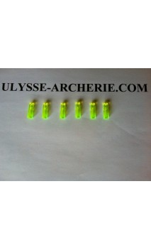 Arizona Klassische Kerbe AAE Archery - ULYSSE ARCHERIE