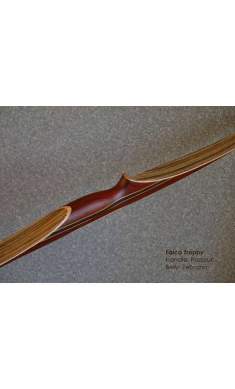 Borsa Per Arco Longbow BEIER - Modello BE164, Nuova, Per Arco Lungo - Foto 4