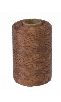 Bobina de tendón Sinew artificial pre-encerado 75Lbs 3RIVERS ARCHERY - ULYSSE ARCHERIE