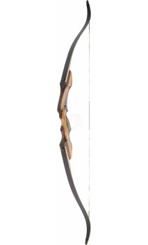 Arc démontable EDGE Take-Down 62" OLD MOUNTAIN - ULYSSE ARCHERIE