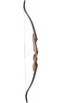 Arc démontable EDGE Take-Down 62" OLD MOUNTAIN - ULYSSE ARCHERIE