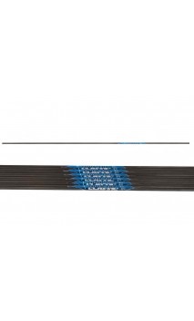 tubo di carbonio "classico" 4.2 AVALON ARCHERY - ULYSSE ARCHERIE