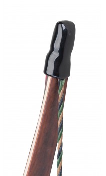 Protector de punta de arco de arco largo o recurvo THREE RIVERS ARCHERY - ULYSSE ARCHERIE