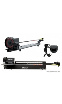 L'outil coupe tube PCOCUT 230 VOLT/50 HZ BLACK DECUT ARCHERY - ULYSSE ARCHERIE