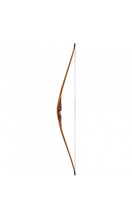 Langbogen Traditioneller Bogen Hybrid Slick Stick 58" BEARPAW - ULYSSE ARCHERIE