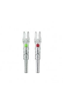 Encoche Lumineuse type "S" NOCKTURNAL - ULYSSE ARCHERIE