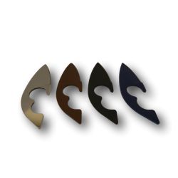 Klingen-Kit für Jagd- oder Angelkappen BILL BLADE - ULYSSE ARCHERIE