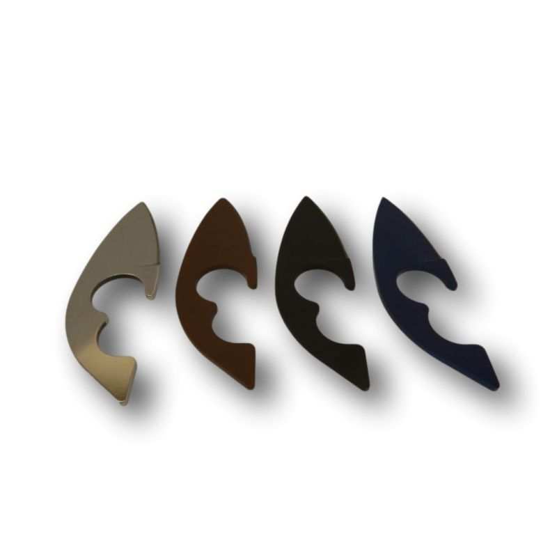 Kit lama per tappi da caccia o da pesca BILL BLADE - ULYSSE ARCHERIE