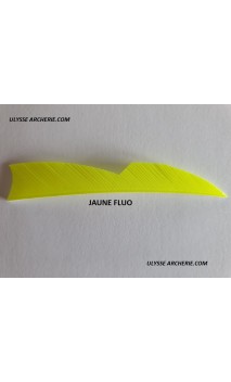 Naturfedern BATWING 4 1/2" GATEWAY FEATHERS - ULYSSE ARCHERIE