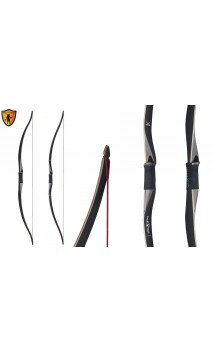 Metis Bogen 60" Hybrid beidhändig BUCK TRAIL - ULYSSE ARCHERIE