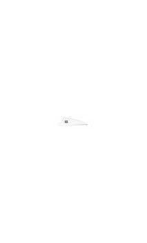 Paletas de plumas "X" Shield Cut 1.75" BOHNING ARCHERY - ULYSSE ARCHERIE