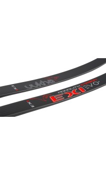 Carbon limbs Ex1 Evo2 UUHKA - ULYSSE ARCHERIE