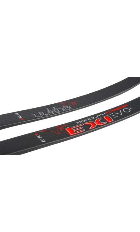 Carbon limbs Ex1 Evo2 UUHKA - ULYSSE ARCHERIE