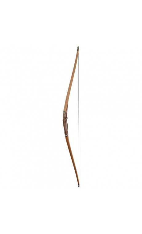 Arc traditionnel Longbow 60" Quick Stick BEARPAW - ULYSSE ARCHERIE