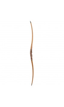 Arc traditionnel Longbow 60" Quick Stick BEARPAW - ULYSSE ARCHERIE