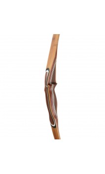 Arco da caccia Longbow 60 "Quick Stick BEARPAW - ULYSSE ARCHERIE