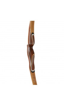 Bogen-Jagd-Longbow 60 "Quick Stick BEARPAW - ULYSSE ARCHERIE
