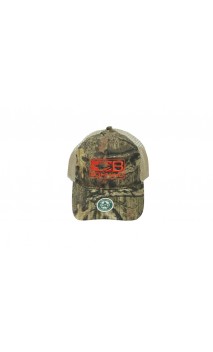 Gorra Mossy Oak® Hat BOHNING ARCHERY - ULYSSE ARCHERIE