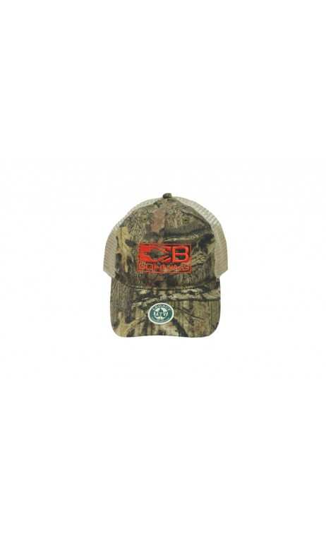 Berretto Mossy Oak® Hat BOHNING ARCHERY - ULYSSE ARCHERIE