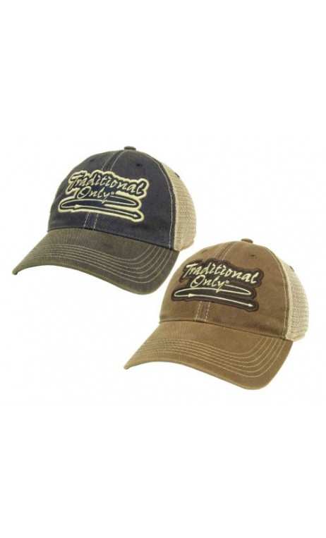 Traditional Only® Legacy Old Favorite™ Archery Hat - ULYSSE ARCHERIE