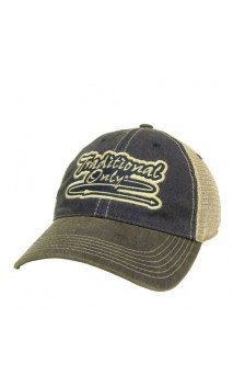 Casquette Traditional Only® Legacy Old Favorite™ Archery Hat - ULYSSE ARCHERIE