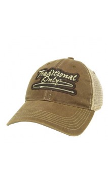 Casquette Traditional Only® Legacy Old Favorite™ Archery Hat - ULYSSE ARCHERIE
