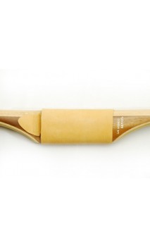Arco tradizionale con Longbow "WESLEY SPECIAL" 70" standard HOWARD HILL ARCHERY - ULYSSE ARCHERIE