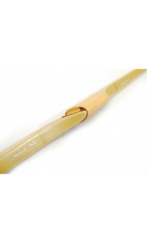 Arc Longbow Traditionnel "WESLEY SPECIAL" 70" Standard HOWARD HILL ARCHERY - ULYSSE ARCHERIE