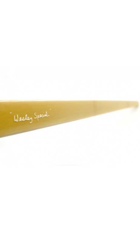 Arc Longbow Traditionnel "WESLEY SPECIAL" 70" Standard HOWARD HILL ARCHERY - ULYSSE ARCHERIE