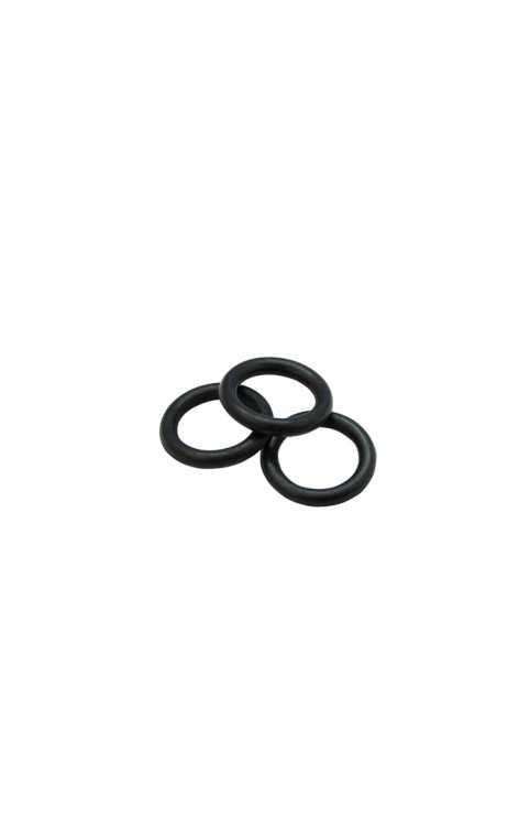 Joints toriques noirs ( pointe Apex Combo 5/16) TOPHAT ARCHERY - ULYSSE ARCHERIE