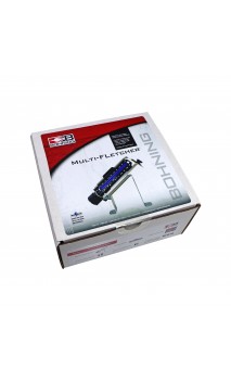 Multi-Fletcher Jig BOHNING ARCHERY - ULYSSE ARCHERIE