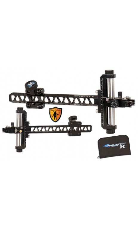 Viewfinder TEC X QT 284 AVALON ARCHERY - ULYSSE ARCHERIE