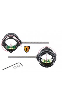 Scope Tec X 29mm AVALON ARCHERY - ULYSSE ARCHERIE