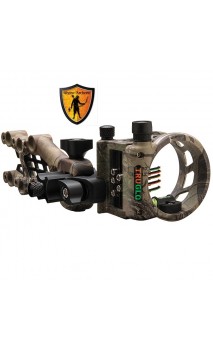 Jagd Sucher CARBON HYBRID Realtree Xtra 5-PIN RH TRUGLO ARCHERY - ULYSSE ARCHERIE