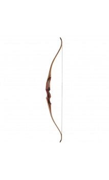 Arco de caza recurvo tradicional REDMAN 62" BEARPAW ARCHERY - ULYSSE ARCHERIE