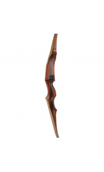 Arco de caza recurvo tradicional REDMAN 62" BEARPAW ARCHERY - ULYSSE ARCHERIE