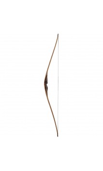 Arco ibrido tradizionale HUNTER STICK 60" BEARPAW ARCHERY - ULYSSE ARCHERIE