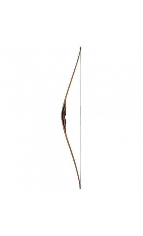 Traditional hybrid bow HUNTER STICK 60" BEARPAW ARCHERY - ULYSSE ARCHERIE