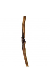 Arc traditionnel HUNTER STICK 60" BEARPAW ARCHERY - ULYSSE ARCHERIE