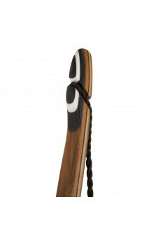 Arc traditionnel HUNTER STICK 60" BEARPAW ARCHERY - ULYSSE ARCHERIE